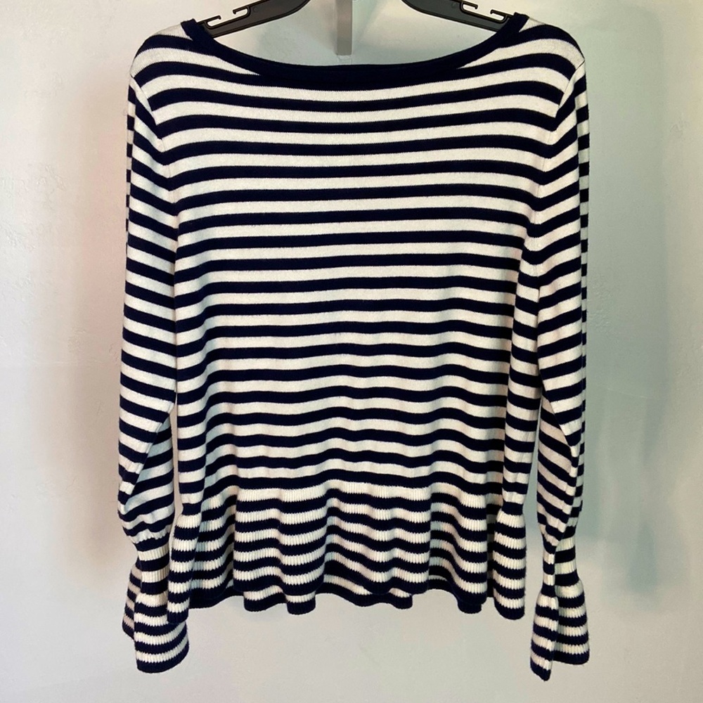 Riley & Rae Modern Heritage Long Sleeve